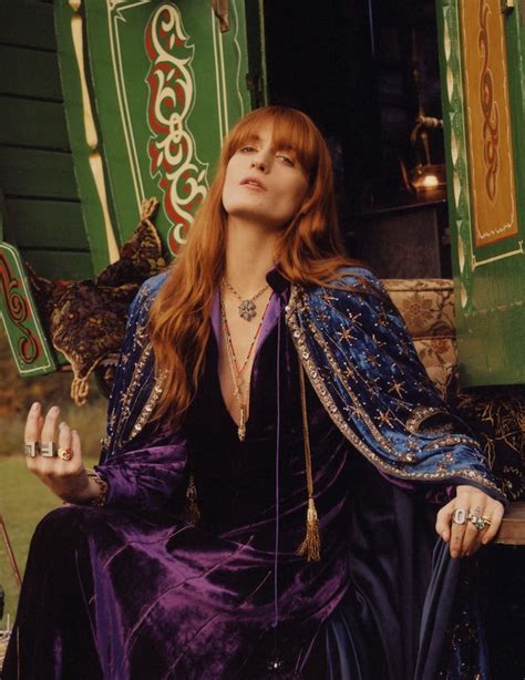 florence welch x gucci|florence welch body.